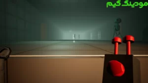 Garten of Banban 8 + Mod