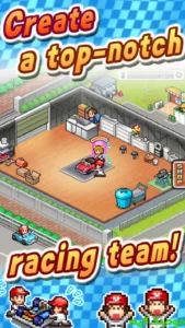 Grand Prix Story 2 + Mod