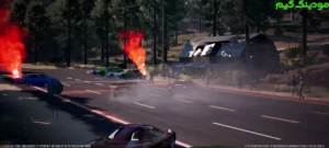 Need for Speed ​​Online: Mobile Edition