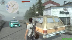 Occupation 2.5 + Mod