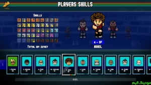 Pixel Cup Soccer - Ultimate + Mod