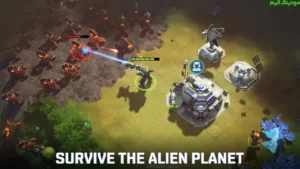 Project Entropy + Mod