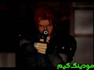 Resident Evil 2