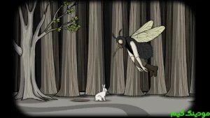 Rusty Lake Paradise + Mod