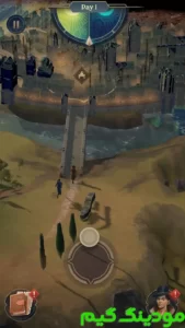 SHADOW AND BONE Enter the Fold + Mod