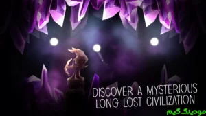 SHINE - Journey Of Light + Mod