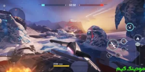 Sky Combat 2: Air Combat PvP