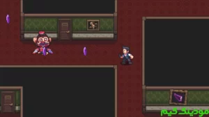 Super Dark Deception + Mod