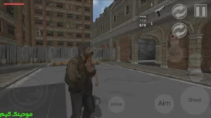 The Last of Us 1