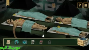 The Rise of the Golden Idol + Mod