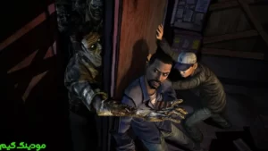 The Walking Dead: Season One + Mod