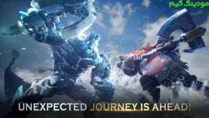 Among Gods! RPG Adventure + Mod