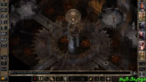 Baldur's Gate II: Enhanced Ed + Mod