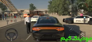 Car Driving 2024 : School Game + Mod