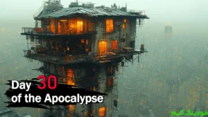 Dark War Survival + Mod