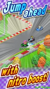 Grand Prix Story 2 + Mod