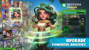 Heroes of History: Epic Empire + Mod