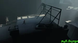 INSIDE + Mod