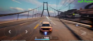 Need for Speed ​​Online: Mobile Edition