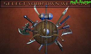 Ninja Odyssey Assassin Saga II + Mod