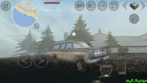 Occupation 2.5 + Mod