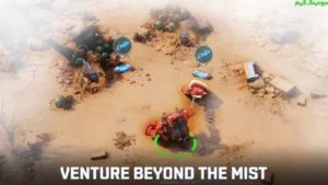 Project Entropy + Mod