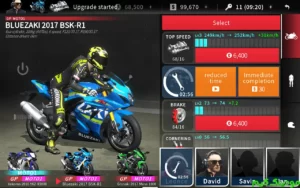 Real Moto 2 + Mod