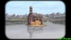 Rusty Lake Paradise + Mod