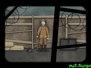 Rusty Lake: Roots + Mod