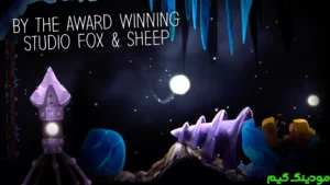 SHINE - Journey Of Light + Mod