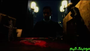 SILENT HILL: Ascension + Mod