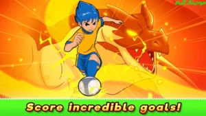 Soccer Heroes RPG + Mod
