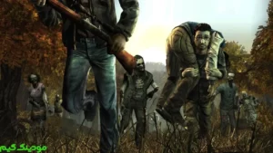 The Walking Dead: Season One + Mod