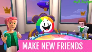 Trivia Crack World + Mod