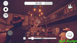 Warbox Sandbox + Mod