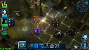 Arcane Quest 4 + Mod