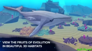 Cell to Singularity: Evolution + Mod