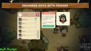 Cozy Grove: Camp Spirit + Mod