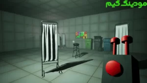 Garten of Banban 8 + Mod