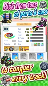 Grand Prix Story 2 + Mod