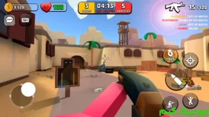 H.I.D.E. - Online Survival + Mod