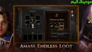 Halls of Torment: Premium + Mod