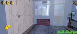 Khaneh Aziz Nanaeh + Mod