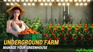 Last Fortress: Underground + Mod