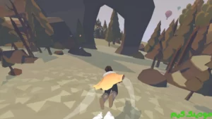 Laya's Horizon + Mod