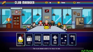 Pixel Cup Soccer - Ultimate + Mod