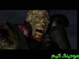 Resident Evil 3: Nemesis