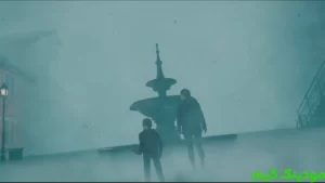 SILENT HILL: Ascension + Mod