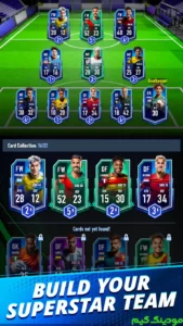 Soccer Hero: PvP Football Game + Mod