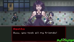 Super Dark Deception + Mod